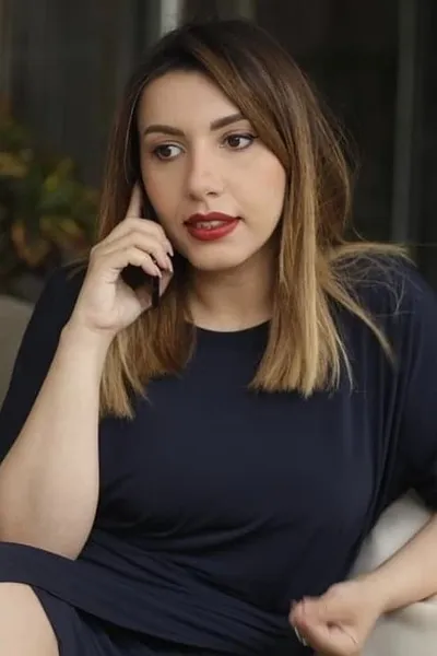 Sahar Seddiki