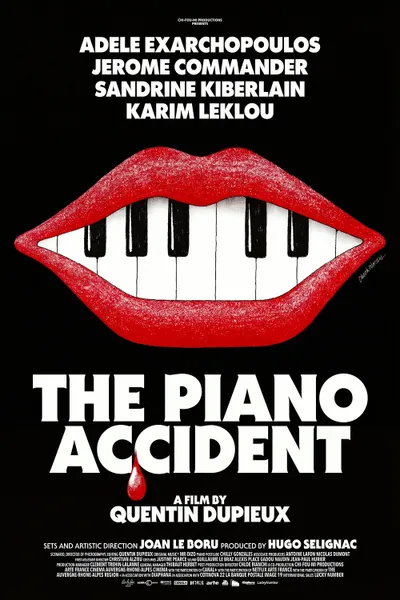 The Piano Accident