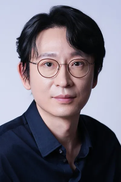 Shin Dong-ryeok