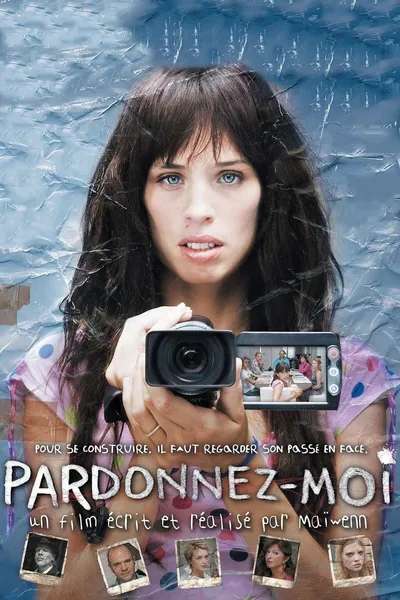 Pardonnez-moi