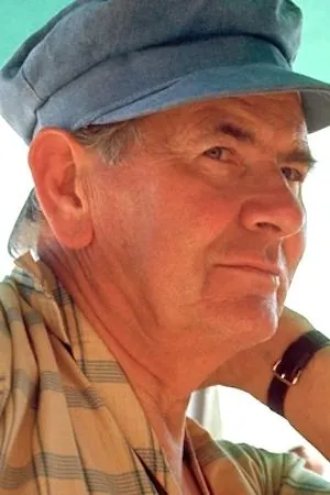 Gilbert Taylor
