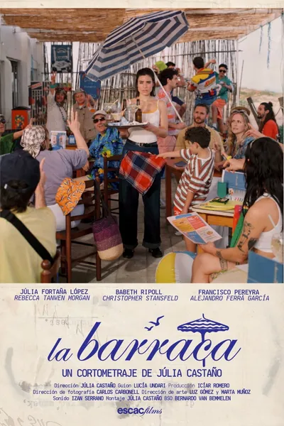 La barraca