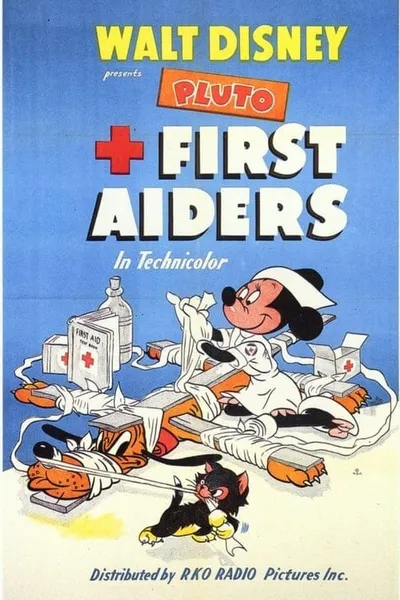 First Aiders