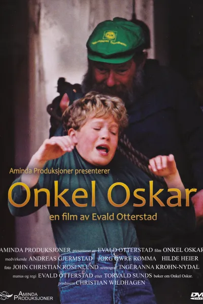 Onkel Oskar