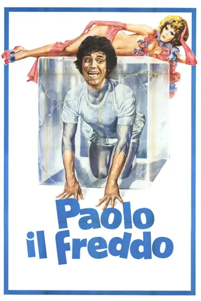 Paolo il freddo