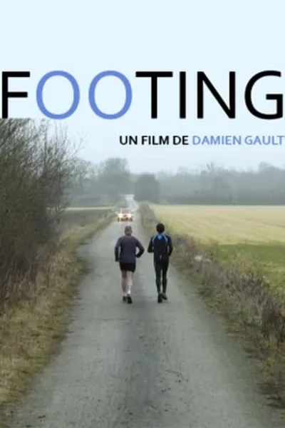 Footing