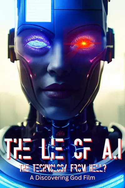 The Lie of A.I/