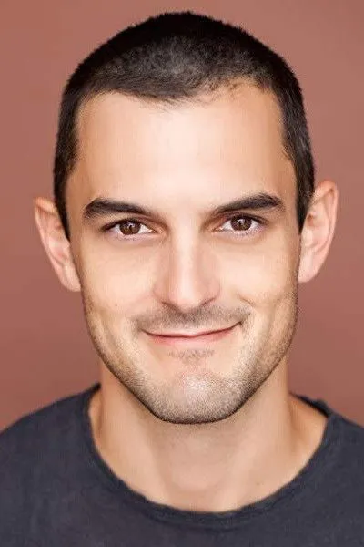 Wesley Taylor