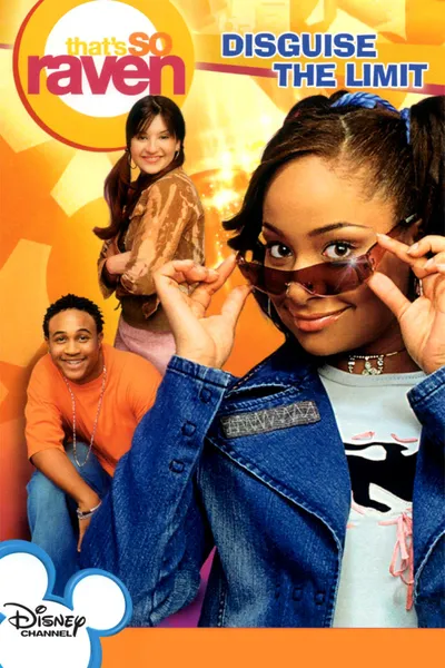 That's So Raven: Disguise the Limit