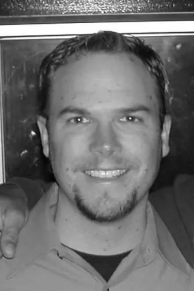Jason Stewart