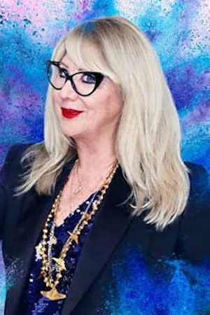 Val Garland