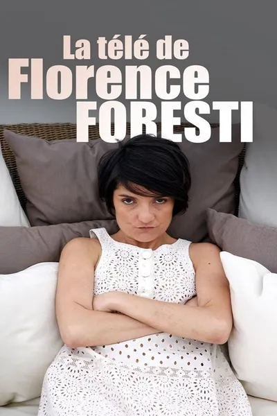 La télé de Florence Foresti