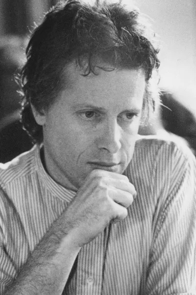 James Dearden