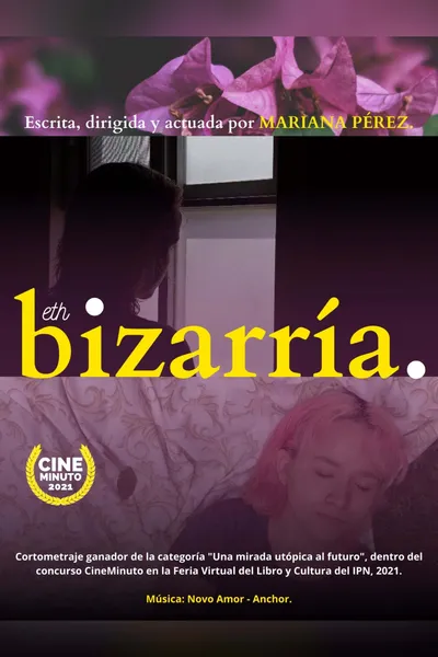 Bizarría