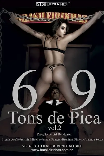 69 Tons de Pica 2