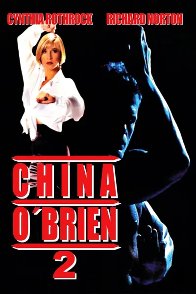 China O'Brien II