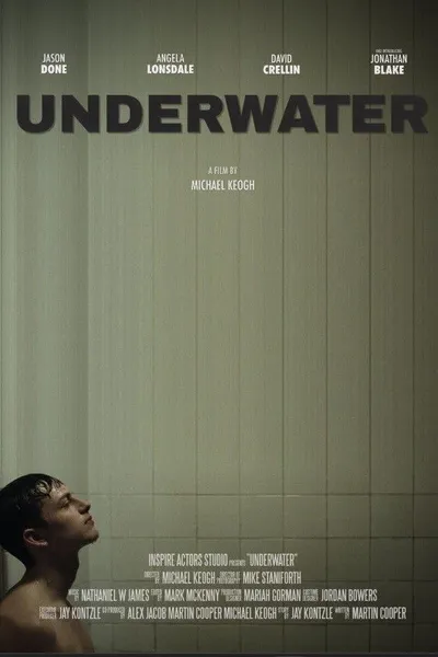 Underwater