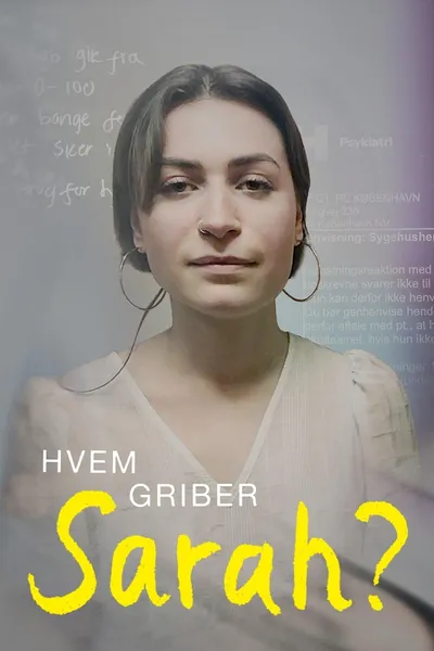 Hvem griber Sarah?
