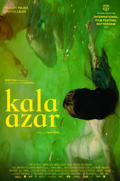 Kala azar