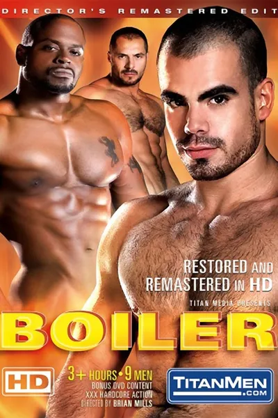 Boiler