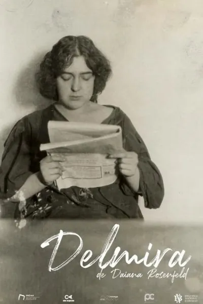 Delmira