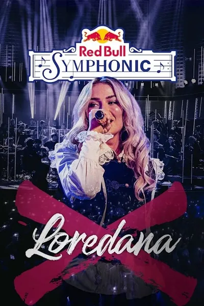 Red Bull Symphonic: Loredana