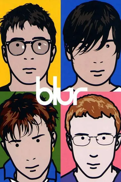 blur | The Single Night: Live At Wembley Arena