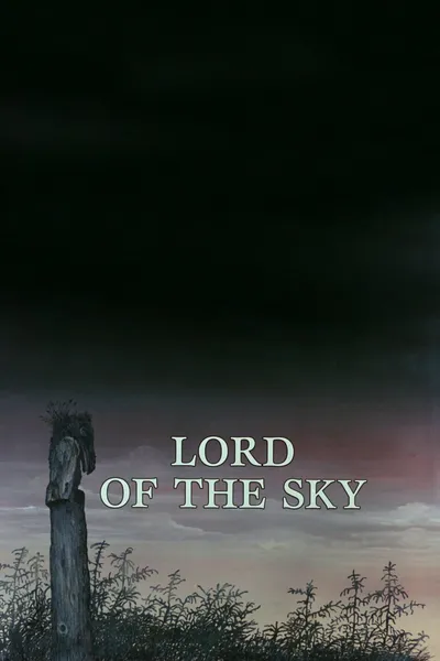 Lord of the Sky