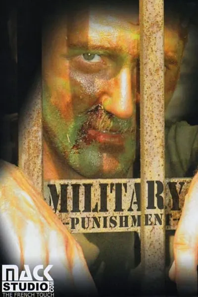 Miltary Punishment