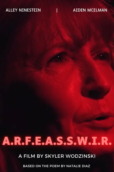 A.R.F.E.A.S.S.W.I.R.