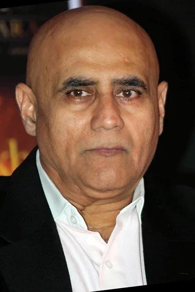 Puneet Issar