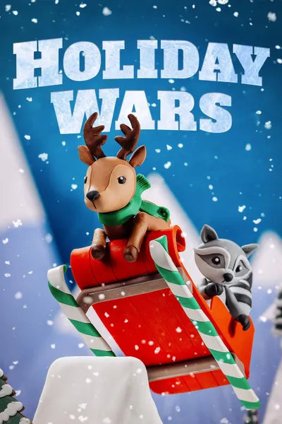 Holiday Wars