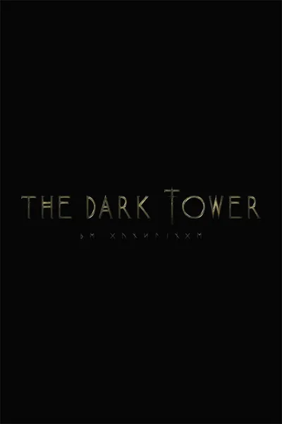 The Dark Tower