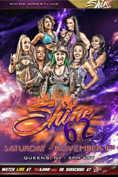 SHINE 62