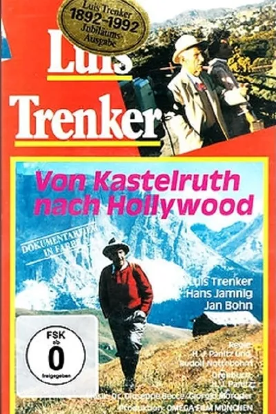 Von Kastelruth nach Hollywood