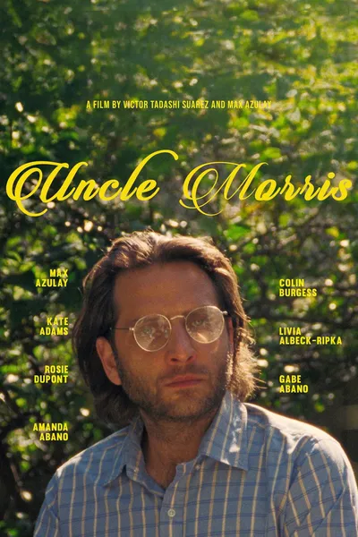 Uncle Morris
