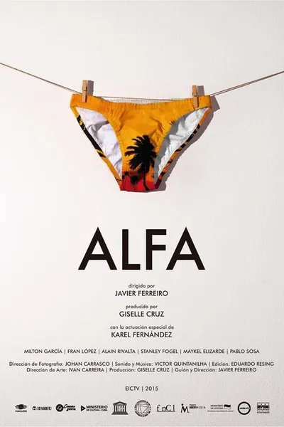 Alfa