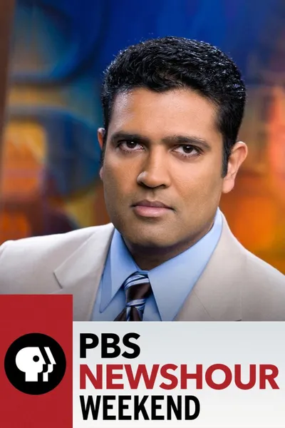 PBS News Weekend