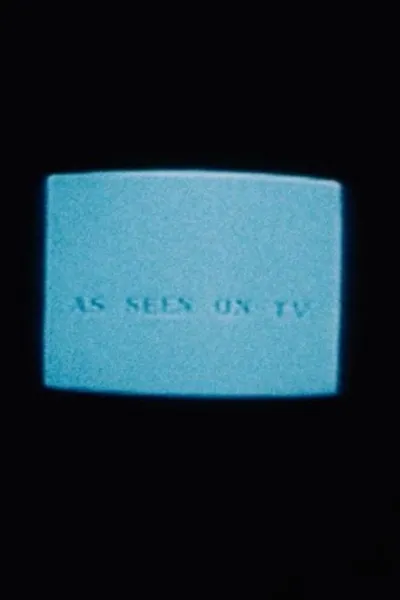 As Seen on TV