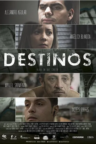 Destinos