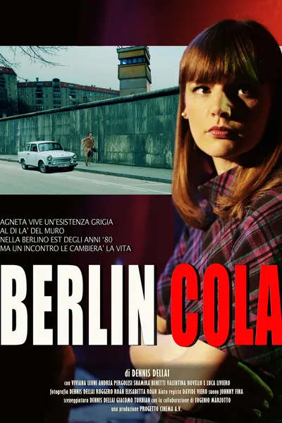 Berlin Cola