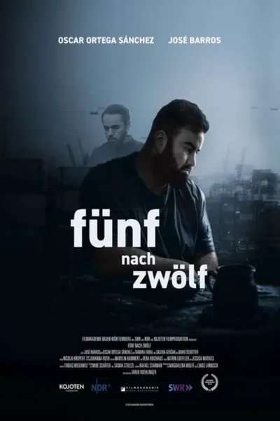 Fünf nach Zwölf