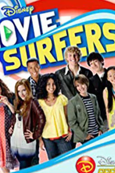 Movie Surfers