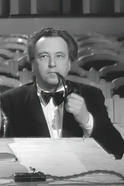 Arthur Hoérée