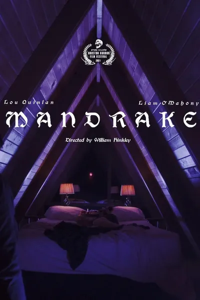 Mandrake