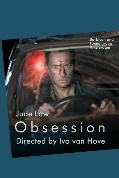 National Theatre Live: Obsession