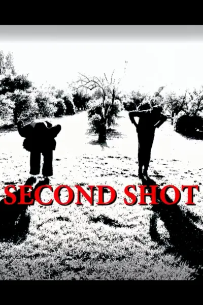 Second Shot