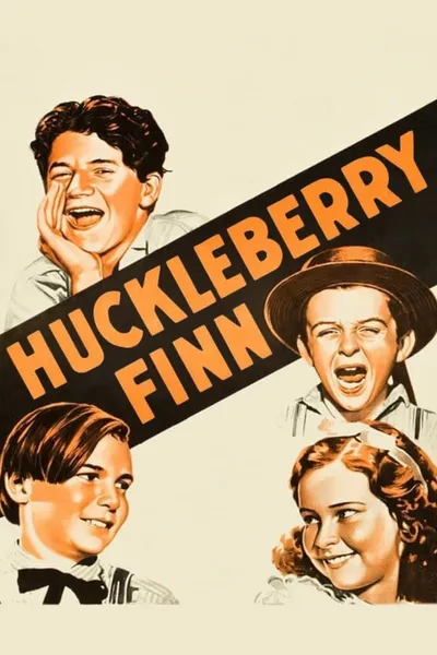 Huckleberry Finn