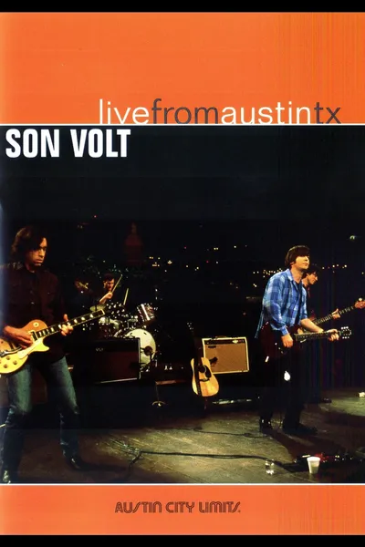 Son Volt: Live from Austin, TX