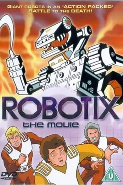 Robotix